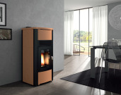 ����������� ���� ����� Palazzetti Carla 10 kw - Idro �� �������. ����  ������ �� ��������: 8 (495) 926-26-22.