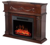 ����������� �������������� Interflame ����������  (������ Casablanka + ���� Jupiter 30 Led F/X). ����  ������ �� ��������: 8 (495) 926-26-22.