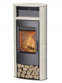   Fireplace Kolding K (R 3090)