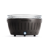 ����������� �������� ����� Lotus Grill XL Anthracite Grey. ���� 45 850 � ������ �� ��������: 8 (495) 926-26-22.