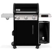����������� ������� ����� Weber Spirit Premium EPX-325 GBS. ����  ������ �� ��������: 8 (495) 926-26-22.