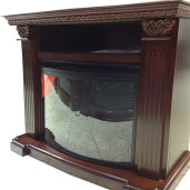 ����������� �������������� Interflame ���� (������ Queen  + ���� Panoramic 33 Led F/X Quartz). ����  ������ �� ��������: 8 (495) 926-26-22.