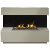 �������������� RealFlame Modern 3D Cassette 630