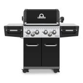 ����������� ������� ����� Broil King Regal 490 (����� 490). ���� 149 900 � ������ �� ��������: 8 (495) 926-26-22.