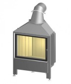 ����������� �������� ����� Spartherm Speedy 1V-4S-57. ����  ������ �� ��������: 8 (495) 926-26-22.