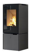 ����������� ���� ����� Spartherm Ambiente A9. ����  ������ �� ��������: 8 (495) 926-26-22.