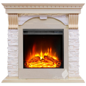 ����������� �������������� Interflame ������ � (������ Dublin M + ���� Foton 18 LED). ���� 35 635 � ������ �� ��������: 8 (495) 926-26-22.