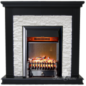 ����������� �������������� Interflame ����� ������ (������ Siena Slanec + ���� ������������). ���� 52 400 � ������ �� ��������: 8 (495) 926-26-22.