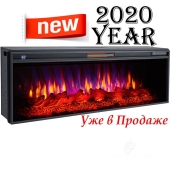 ����������� ����������� InterFlame FreeSpace 50 LED FX QZ. ���� 55 900 � ������ �� ��������: 8 (495) 926-26-22.