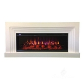 ����������� ������ Interflame ������� ��� ����� FreeSpace 50 LED FX QZ. ���� 41 900 � ������ �� ��������: 8 (495) 926-26-22.