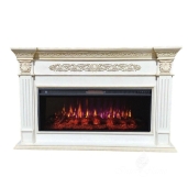 ������ Interflame ������ ��� ����� FreeSpace 50 LED FX QZ