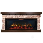 ������ Interflame ��������� ��� ����� FreeSpace 50 LED FX QZ