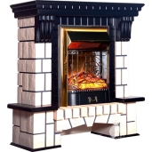 ����������� �������������� Interflame ������ � (������ Exter + ���� ������������). ���� 32 900 � ������ �� ��������: 8 (495) 926-26-22.