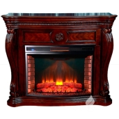 ����������� �������������� Interflame ���������� (������ Lexington + ���� Panoramic 33 LED FX New). ����  ������ �� ��������: 8 (495) 926-26-22.