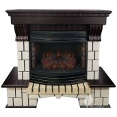 ����������� �������������� Interflame ������ (������ Exter + ���� Panoramic 25 LED). ���� 62 400 � ������ �� ��������: 8 (495) 926-26-22.