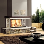 ����������� ��������� ������ EdilKamin Smeraldo + ����� Side 3. ����  ������ �� ��������: 8 (495) 926-26-22.