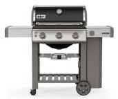 ����������� ������� ����� Weber Genesis II E-310 GBS. ���� 179 900 � ������ �� ��������: 8 (495) 926-26-22.
