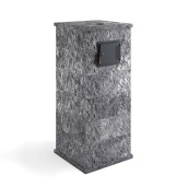 Изображение Банная печь Talc 01 в talcum stone. Цена 921 273 р Заказы по телефону: 8 (495) 926-26-22.