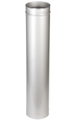 Изображение Труба 1Т Феникс Ø 115 мм - 1000 мм. Цена 1 060 р Заказы по телефону: 8 (495) 926-26-22.