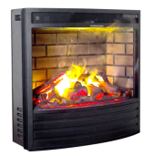 ����������� ����������� InterFlame Triumph 25 3D. ����  ������ �� ��������: 8 (495) 926-26-22.