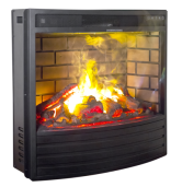 ����������� ����������� InterFlame Triumph 33 3D. ����  ������ �� ��������: 8 (495) 926-26-22.