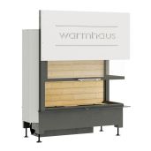 ����������� �������� ����� Warmhaus KANT 100/57 H (������ ��� ����� �������) �����. ���� 462 000 � ������ �� ��������: 8 (495) 926-26-22.