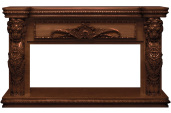 ������ Royal Flame Windsor 42, ������ ���