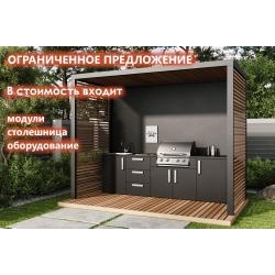 ����� Astov BBQ Deluxe / ����� ������� ������ � 1 (������ 2840 ��)