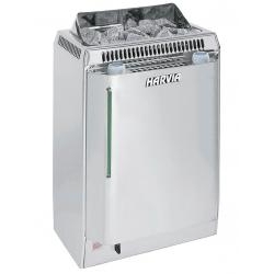 ������������� ���� Harvia Topclass Combi KV60SE