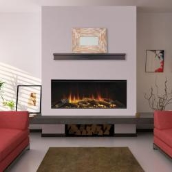 ������������ British Fires New Forest 1600 (������ ������)