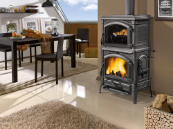 ���� ����� La Nordica Isotta con Forno (������� ������ � ��������)