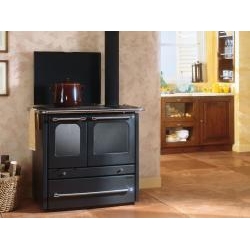 �����������-�������� ���� � ������� ���������� La Nordica TermoSovrana DSA