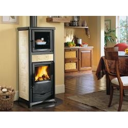 �����������-�������� ���� � ������� ���������� La Nordica TermoSuprema Compact D.S.A ������