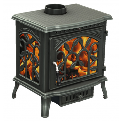 ���� ����� FireWay Demetra
