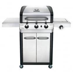 ������� ����� Char-Broil Professional Signature Series 3S