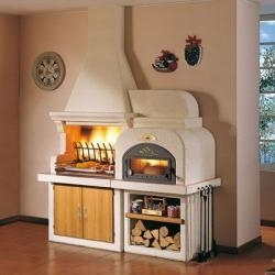������� Palazzetti Malibu 2