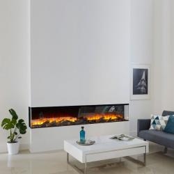 ������������ British Fires New Forest 2400 (��� ������)