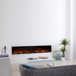 ������������ British Fires New Forest 2400 (������ ������)