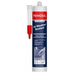 �������� ������������ Penosil Premium All Weather Sealant ����������� ���������� ��������
