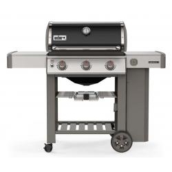 ������� ����� Weber Genesis II E-310 GBS