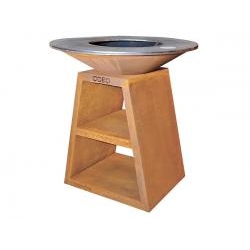 ������� ����� Coeo Trio 98 - Corten (������ 100, ��� �������)