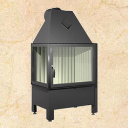 �������� ����� Spartherm Varia 2L-55-4S/2R-55-4S