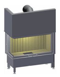 �������� ����� Spartherm Varia 2L-100h-4S