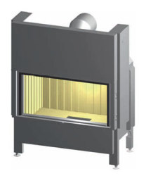 �������� ����� Spartherm Varia ASh 4S