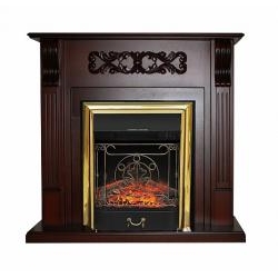 ����������� �������������� Royal Flame Venice � ������ Majestic FX / Fobos FX. ���� 53 280 � ������ �� ��������: 8 (495) 926-26-22.