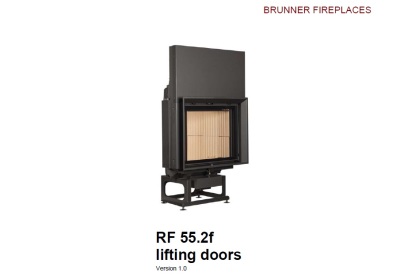   Brunner Romantic RF 55.2 F