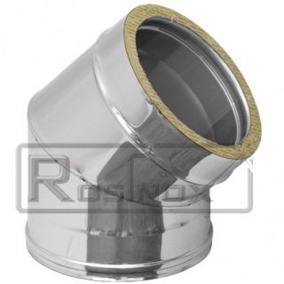 ����� 45� Rosinox, 2��45 , 150 �� �����