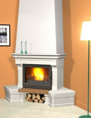 �������� ��������� Palazzetti Roma