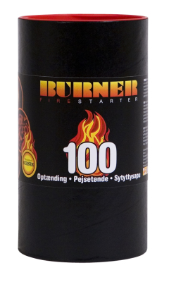 Burner-100 