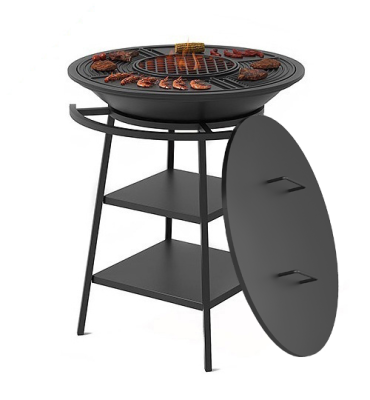 �������� Fantastic Grill ������� Ø 700